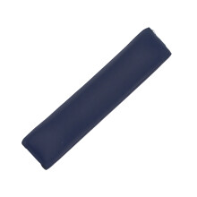 Pernă din piele pentru căști MDR-XB450AP XB550AP XB650BT, banda Crossbeams îmbunătățește confortul