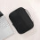 Multi-Compartment Travel Organizer Pouch for Cables, Mouse and Phone, Versatile Small Electronics Accessories Carry Case 1