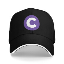 Chatham University unisex baseballcaps – justerbar