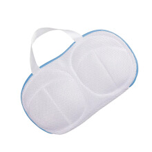 Thickened Underwear Wash Bag Multiple Layer Meshes Structure Machine Safe Laundry Organizers for Clothing Protective