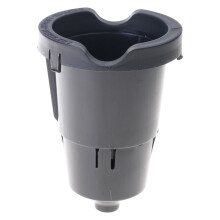 Koffiefilter herbruikbaar, vervangingsfilter voor K55K45K75K77K79 koffiemachine accessoires