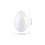 20pcs easter diy foam eggs for painting and party decor 2