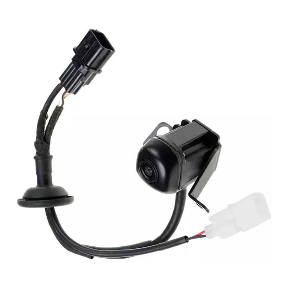 Comprehensive Wide Angles Parking Aid Assist Backup Camera Rear View Accurate Reversing Monitoring For 95760G2000 9448990670482