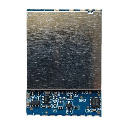 Modulo FPV VTX 3.3G RX3364 Ricevitore wireless analogico per trasmissione audio e video