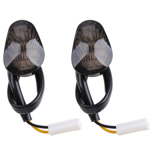 Φώτα φλας εντοιχιζόμενα YZF R6 2008 2007 2006 2005 2004LED καινούργια