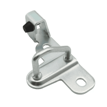 Door Latch Strike for 2013-2022 Dodge Ram Promaster 1500 2500 3500 68169415AC