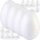20pcs easter diy foam eggs for painting and party decor 11