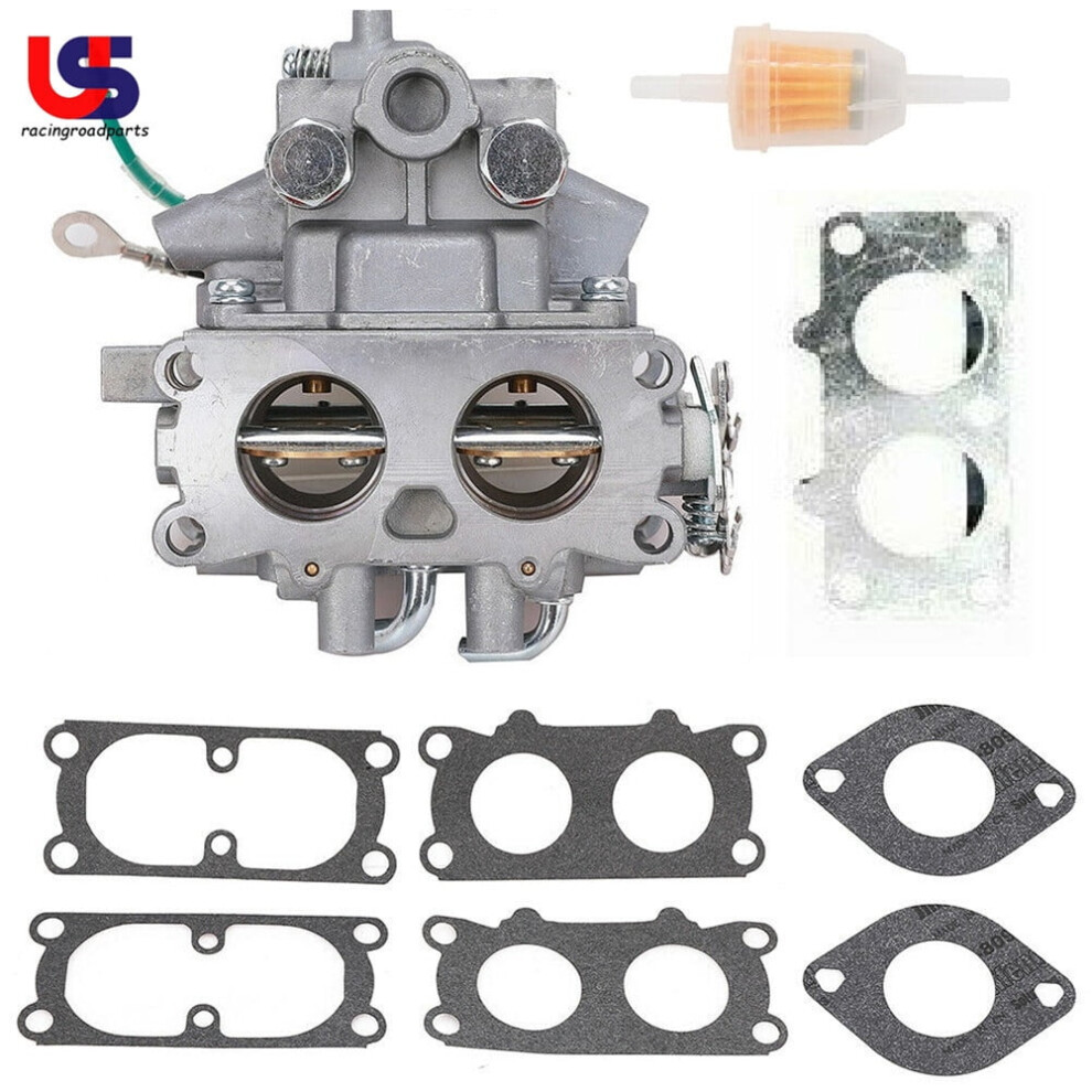 Carburetor For Kawasaki 15003-7080 Replaces 15003-7048 Fh721v Engine 9555307680147