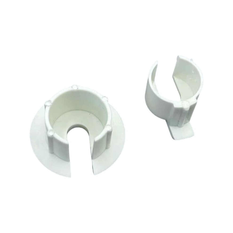 Ethernet Cable Routing Kit Wall Bushing Ethernet Cable Grommet For Starlink Dishy Ethernet Cable Management 9555307680376