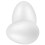 Masteelf Polystyrene Egg Shapes 2pcs For Diy And Crafting Activities 7