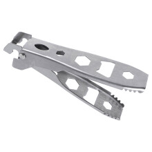 1 pince Ă casserole en acier inoxydable pour manipuler et soulever les casseroles chaudes