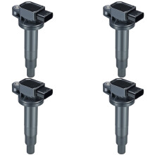 Zestaw cewek zapłonowych 4 szt. do Toyoty Scion L4 1.3L1.5L