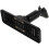 Dash Cam Rear View Mirror Mount Mirror Mount Dash Cam ABS for Car DVR Rectangular 1Set 1
