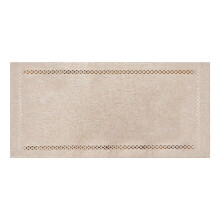 Nappe, chemin de table ajouré à motif élégant pour centre de table et décoration de cuisine, décoration intérieure