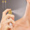 10pcs mini spray nozzle replacement for perfume bottle atomizer pump 5