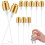 10pcs mini spray nozzle replacement for perfume bottle atomizer pump 11