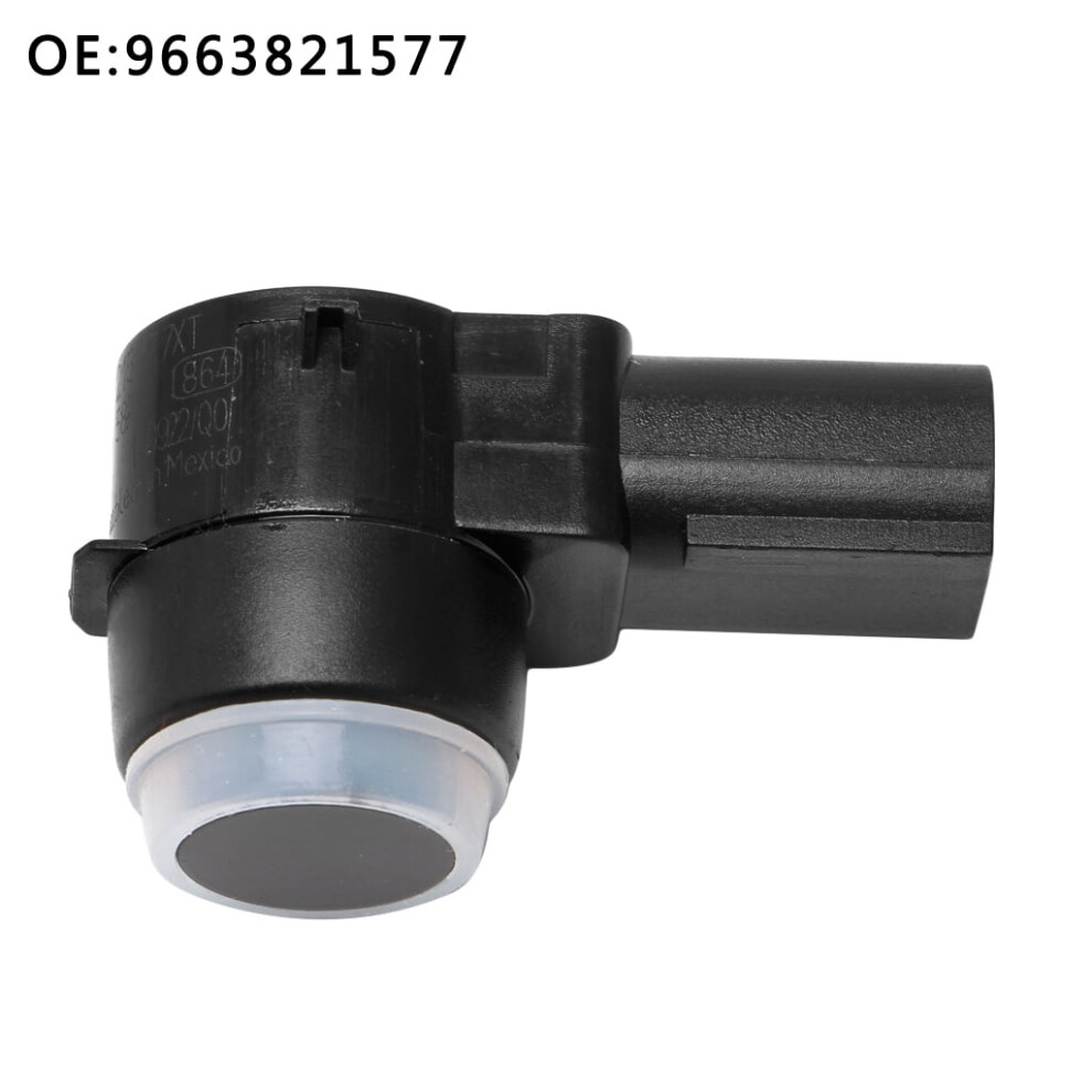 Car Pdc Parking Sensor For 307 308 407 Rcz Partner For C4 9663821 9329345358449