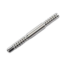 Billiards Pool Cue Joint Pin Insert Pool Cue Joint Screws Part Light Weight Easy Install Stainless Steel Shaft Fittings