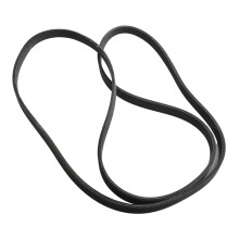 Serpentine V Belt New for Bentley Continental Gt Gtc & Flying Spur W12 Base V8