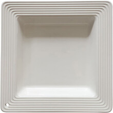 Nora Fleming pinstripes napkin and candy holder