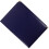Certificate Protective Cover Dark Blue 1pcs 8
