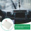 2pcs head up display reflective windscreen film accessory 3