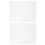 2pcs head up display reflective windscreen film accessory 5