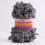 Νήμα Chenille Loop – Φουσκωτό, Χοντρό, Μαλακό & Ελαφρύ για DIY Πλέξιμο με τα Δάχτυλα & 1