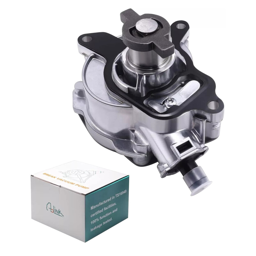Vacuum Pump 07K145100h 904-817 For Vw Jetta Passat Beetle Golf Rabbit Audi 2.5L 9555307681915