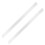 Minkissy 2Pcs Acrylic Dough Rolling Strips for Accurate Baking Thickness and Pastry Smoothing 1
