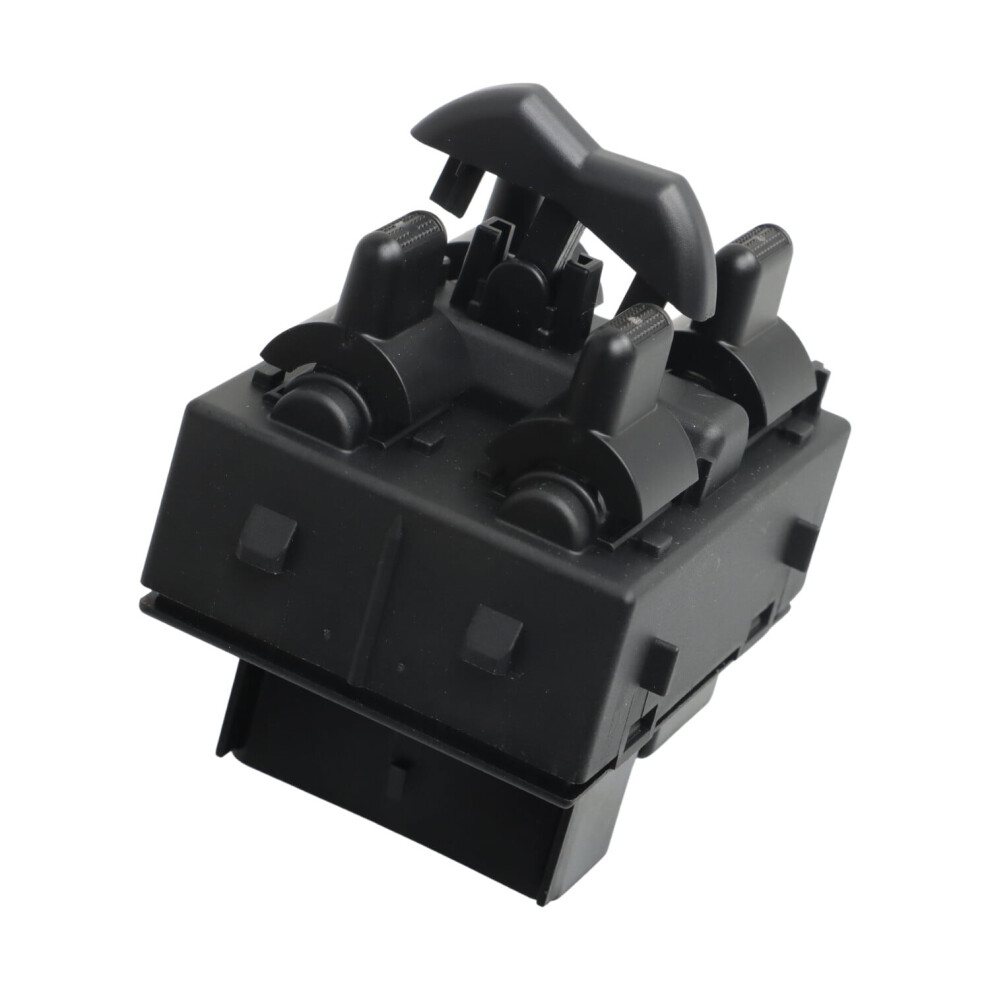 Front Lh Master Power Window Switch For 2007-2010 Jeep Wrangler 4602756Ab 9555307679592
