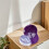 25Pcs Plastic Hat Inserts White Baseball Cap Inner Support Holders 2