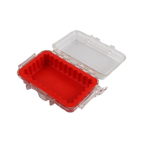 Compacts Outdoor Storage Box Portables Shockproofed Hand Tool Storage Box