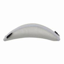 Housse de protection pour casque HIFIMAN SUNDARA avec fermeture éclair rapide, lavable et respirante, pour un confort accru.