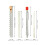 Welding Chalk Soapstone 1 Set 4.9x0.5x0.3in 2