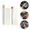 Welding Chalk Soapstone 1 Set 4.9x0.5x0.3in 3