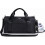 Sporttas voor dames, zwart, medium, 19 inch 1