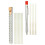 Welding Chalk Soapstone 1 Set 4.9x0.5x0.3in 7