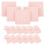 60pcs Double Walled Bubble Cushioning Bags for Packaging Shipping 9
