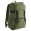BagBase (One Size, Moss) Bagbase Ramble Recycled Polyester 18L Backpack 1