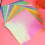 100Pcs Premium Colorful Folding Paper for Handwork and DIY Projects 8