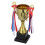 1pcs Assorted Color Trophy For Students Winning Trophy Cups 10