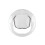Cat Door Pet Cat Entry Exit Door Cat Hole White 7