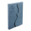 Compact Sky-Blue PU Leather 2026 Weekly Planner Notebook Organizer 11