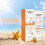 Moisturizing Mineral Sunscreen 40ml SPF50 2