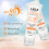Moisturizing Mineral Sunscreen 40ml SPF50 4