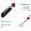 Professional Design Magnetic Pickup Tool 4pcs 7.10.80.8in 6