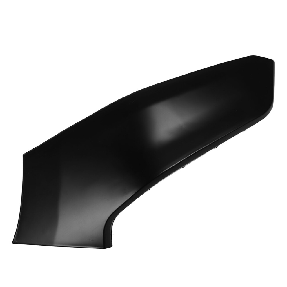 Front Bumper Extension Impact Cover 1500 7055741180514