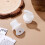 2 pièces bouchon étanchéité pour bouillotte remplissable 3