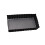 Black Nonstick Baking Pan Lightweight Durable Pie Tart Mold Tool 3